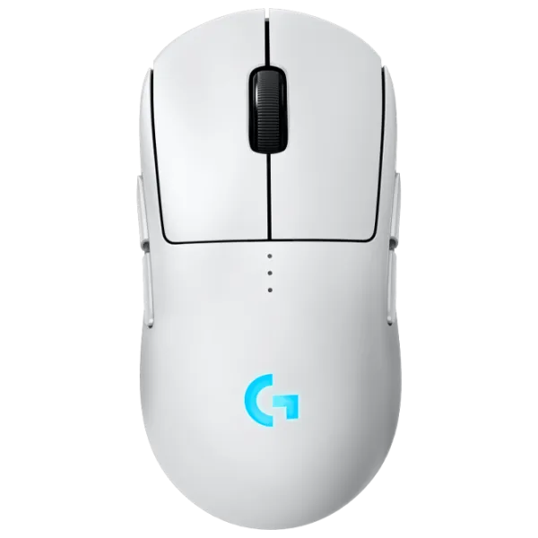 Мышь Logitech G PRO 2 USB / Белый photo 1