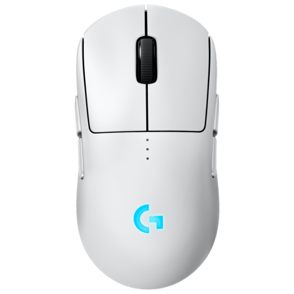 Мышь Logitech G PRO 2 USB / Белый photo 1