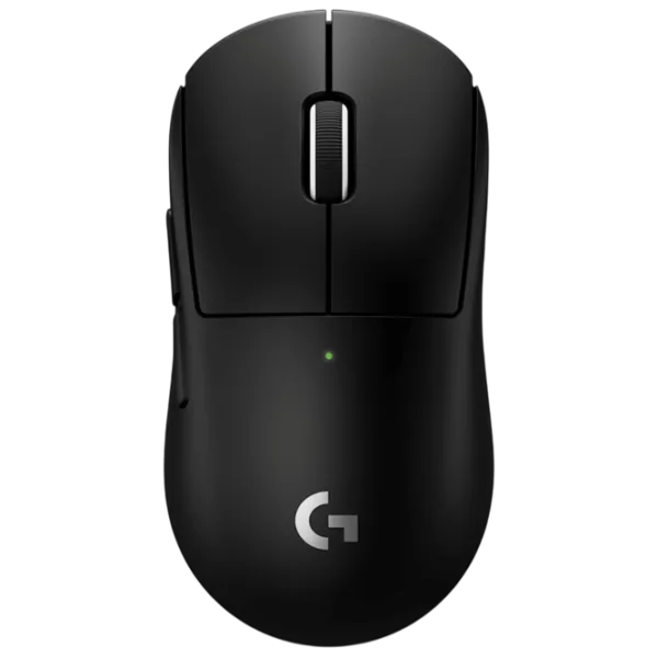 Мышь Logitech PRO X Superlight 2C USB / Черный photo 1