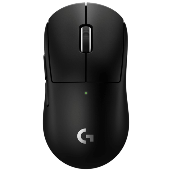 Мышь Logitech PRO X Superlight 2C USB / Черный photo 1