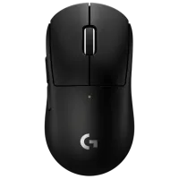 Мышь Logitech PRO X Superlight 2C USB / Черный