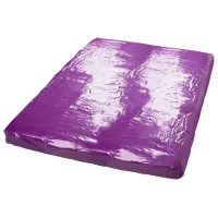 Простыня Orion Vinyl Bed Sheet Фиолетовый
