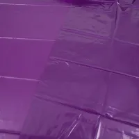 Простыня Orion Vinyl Bed Sheet Фиолетовый photo 4