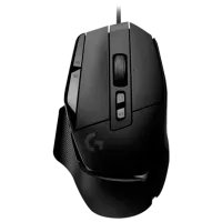 Мышь Logitech G502 X  USB / Черный
