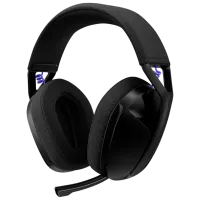 Наушники Logitech G321 Синий Черный Беспроводные/ Игровой