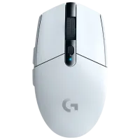 Мышь Logitech G305 Белый