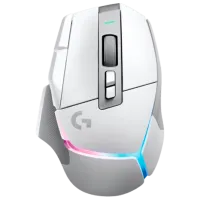 Мышь Logitech G502 X PLUS USB / Белый