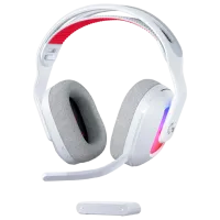 Наушники Logitech ASTRO A20 X Красный Белый Беспроводные/ Игровой