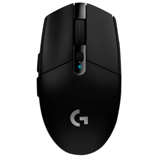 Мышь Logitech G305 USB / Черный photo 1