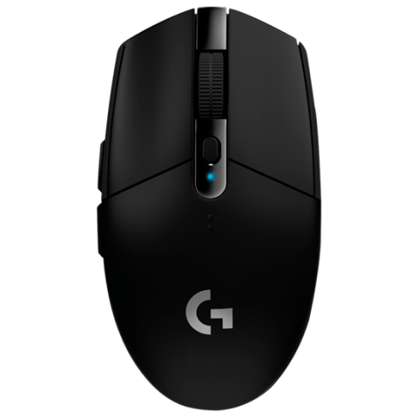 Мышь Logitech G305 USB / Черный photo 1