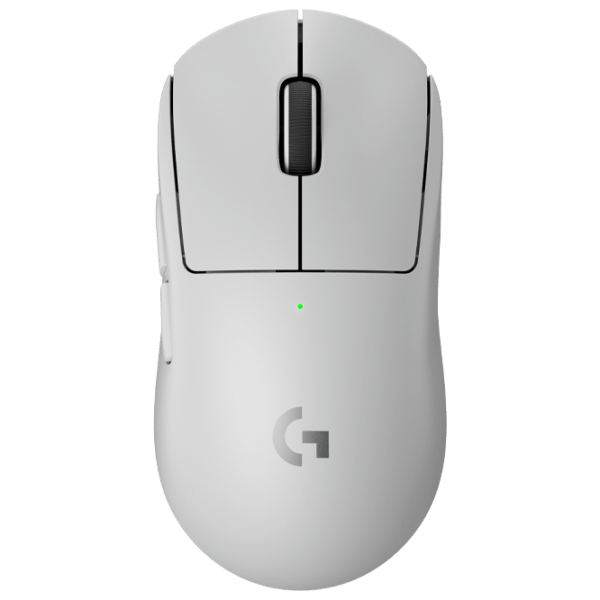 Мышь Logitech PRO X Superlight 2 USB / Белый photo 1