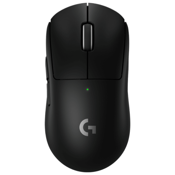 Mouse Logitech PRO X Superlight 2 USB / Black photo 1