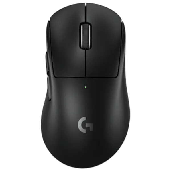 Mouse Logitech PRO X Superlight 2 DEX Bluetooth, USB / Black photo 1