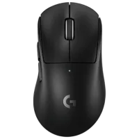 Mouse Logitech PRO X Superlight 2 DEX Bluetooth, USB / Black