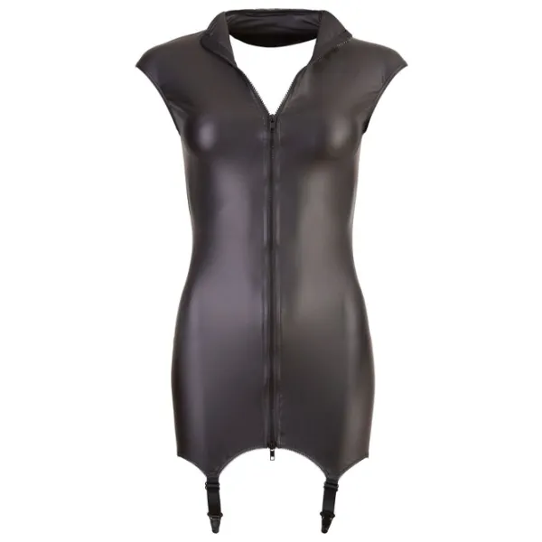 Set lengerie Cottelli Party Dress (L) Black photo 5