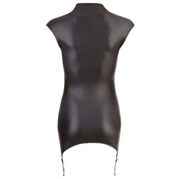 Set lengerie Cottelli Party Dress (L) Black photo 7