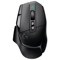 Мышь Logitech G502 X  USB / Черный