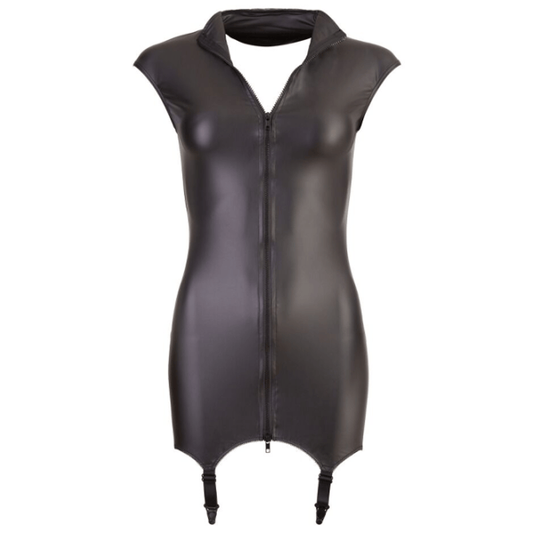 Set lengerie Cottelli Party Dress (XL) Black photo 5