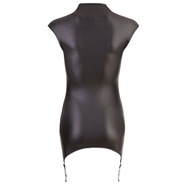 Set lengerie Cottelli Party Dress (XL) Black photo 7