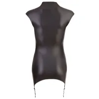 Set lengerie Cottelli Party Dress (XL) Black photo 7