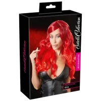 Perucă Cottelli Wig Long Red