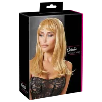 Perucă Cottelli Wig Long Blonde