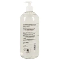 Lubrifiant Just Glide Anal 1l/ Fără miros/ Transparent photo 2