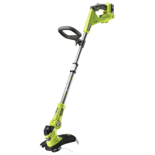 Триммер для травы Ryobi RLT1831H25F  / Зеленый photo 1