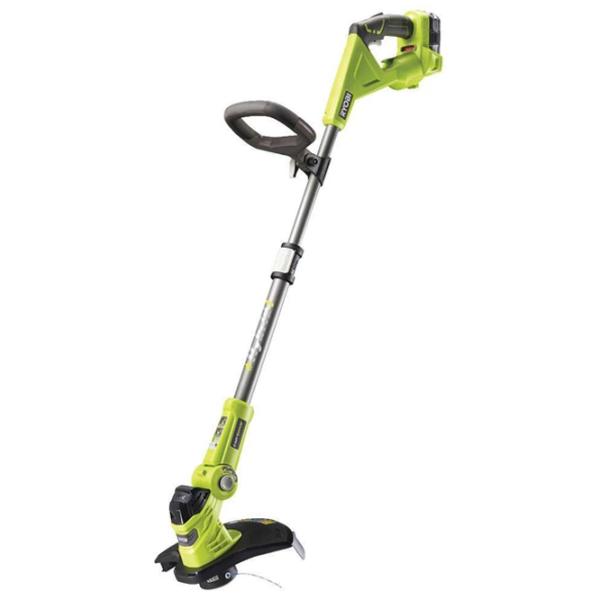 Триммер для травы Ryobi RLT1831H25F  / Зеленый photo 1