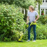 Motocoasă Ryobi RLT1831H25F / Green photo 2