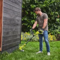 Motocoasă Ryobi RLT1831H25F / Green photo 5