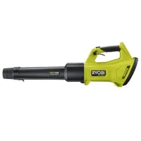 Воздуходувка Ryobi RY18BLXD-150 / Зеленый photo 2