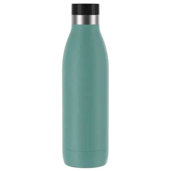 Термос Tefal BLUDROP SLEEVE N3110810 Зеленый 0.5л photo 1