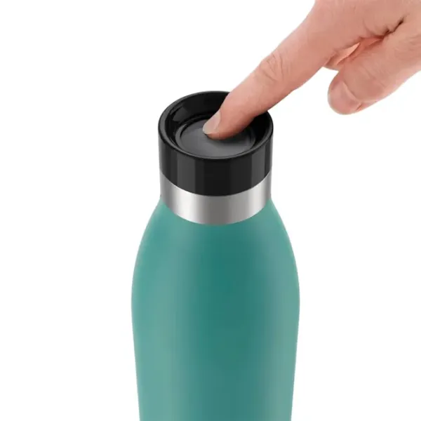 Термос Tefal BLUDROP SLEEVE N3110810 Зеленый 0.5л photo 3