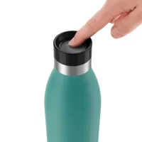 Термос Tefal BLUDROP SLEEVE N3110810 Зеленый 0.5л photo 3