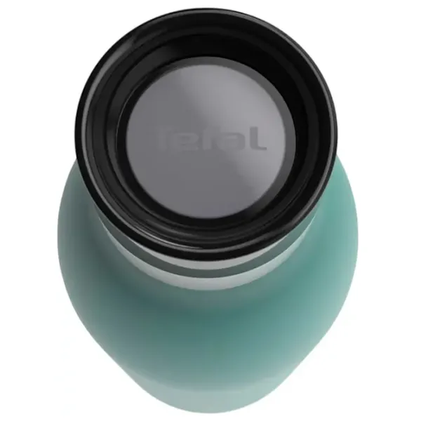 Термос Tefal BLUDROP SLEEVE N3110810 Зеленый 0.5л photo 4