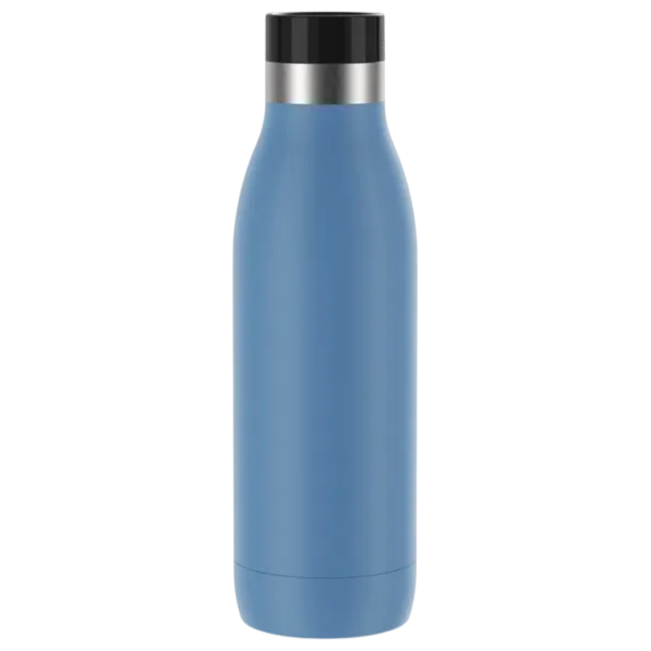Термос Tefal Bludrop Sleeve N3110310 Синий 0.5л photo 1
