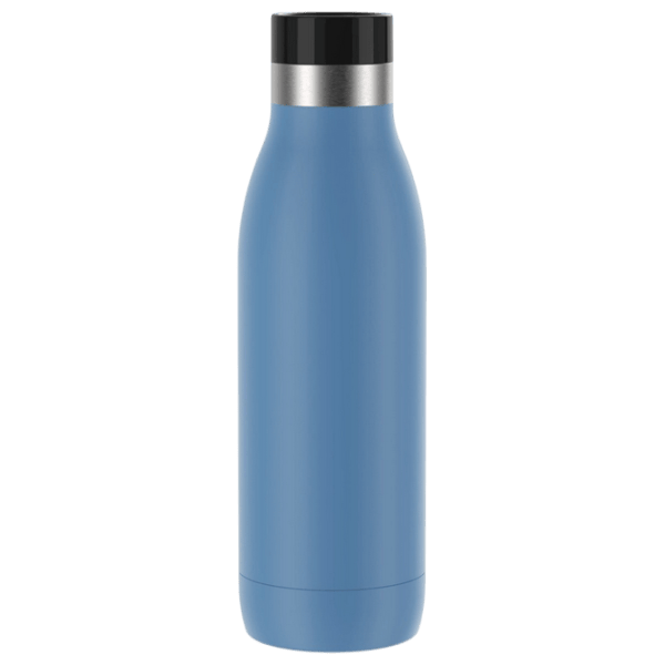 Термос Tefal Bludrop Sleeve N3110310 Синий 0.5л photo 1