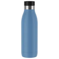Термос Tefal Bludrop Sleeve N3110310 Синий 0.5л