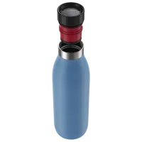 Термос Tefal Bludrop Sleeve N3110310 Синий 0.5л photo 2
