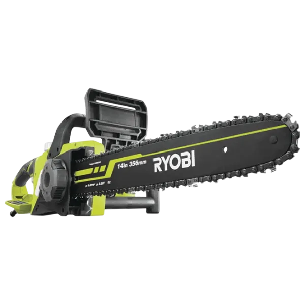 Fierăstrău cu lanţ Ryobi RCS1935B Electrică/ Green photo 1