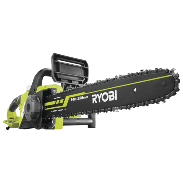 Fierăstrău cu lanţ Ryobi RCS1935B Electrică/ Green photo 1