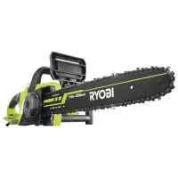 Fierăstrău cu lanţ Ryobi RCS1935B Electrică/ Green