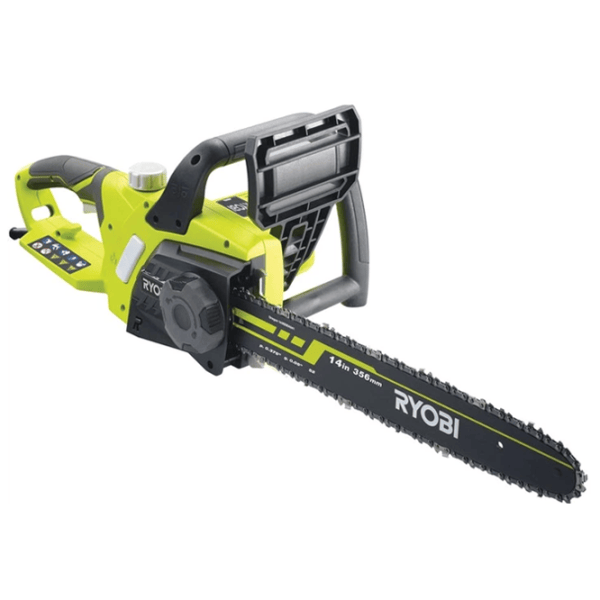 Fierăstrău cu lanţ Ryobi RCS1935B Electrică/ Green photo 2