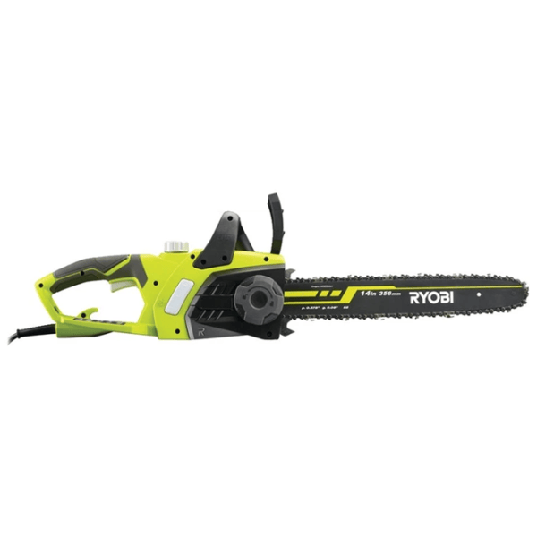 Fierăstrău cu lanţ Ryobi RCS1935B Electrică/ Green photo 3