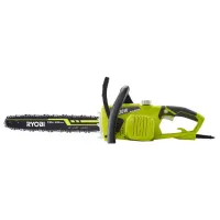 Fierăstrău cu lanţ Ryobi RCS1935B Electrică/ Green photo 4