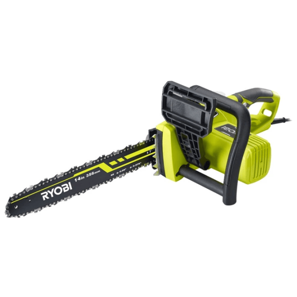 Fierăstrău cu lanţ Ryobi RCS1935B Electrică/ Green photo 5
