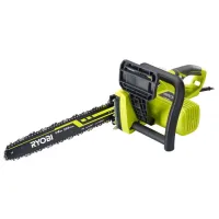 Fierăstrău cu lanţ Ryobi RCS1935B Electrică/ Green photo 5