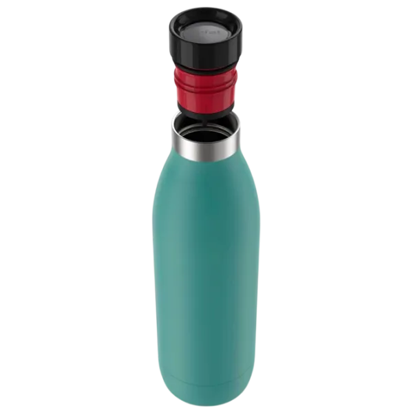 Термос Tefal Bludrop Sleeve N3111010 Зеленый 0.7л photo 2