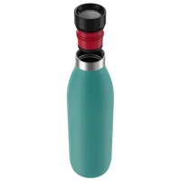 Термос Tefal Bludrop Sleeve N3111010 Зеленый 0.7л photo 2